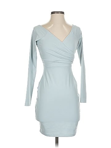 Susana Monaco Cocktail Dress (view 1)