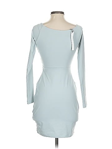 Susana Monaco Cocktail Dress (view 2)