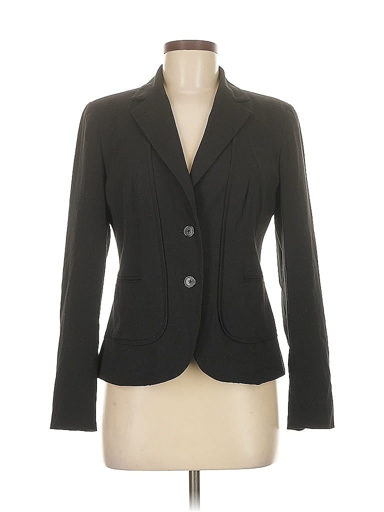 WORTHINGTON Pre-owned Blazer Jacket In Gray