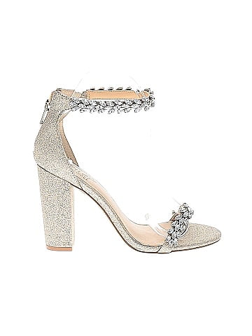 Badgley Mischka Heels (view 1)