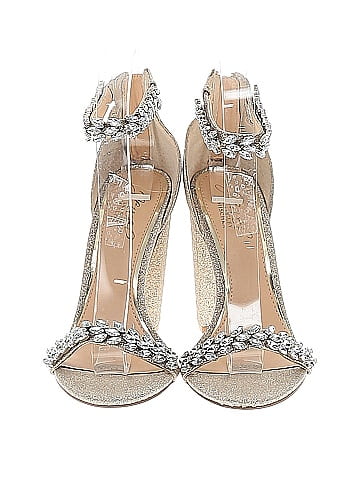 Badgley Mischka Heels (view 2)