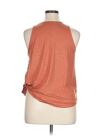 all in motion Sleeveless T-Shirt (view 2)