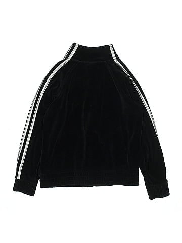 Adidas Track Jacket (view 2)