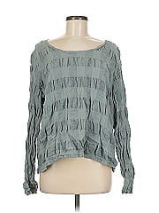 Flax Long Sleeve T Shirt
