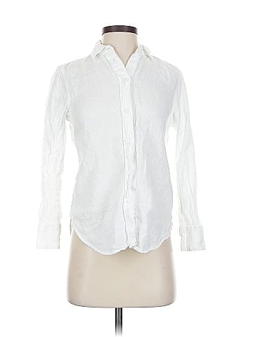 J.Crew Long Sleeve Button-Down Shirt (view 1)