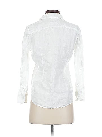 J.Crew Long Sleeve Button-Down Shirt (view 2)