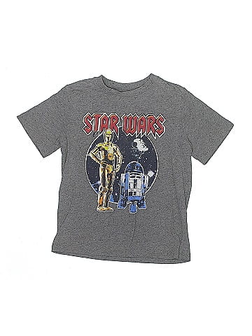 Star Wars Short Sleeve T-Shirt (view 1)