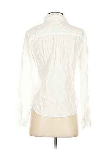 Cloth & Stone Long Sleeve Blouse (view 2)