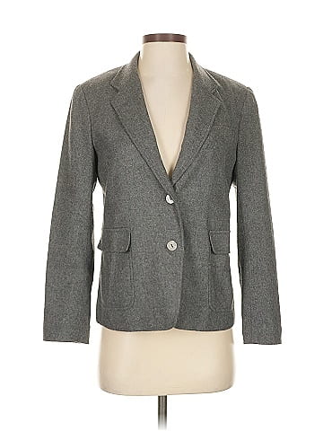 Zachary's Smile White Label Blazer (view 1)