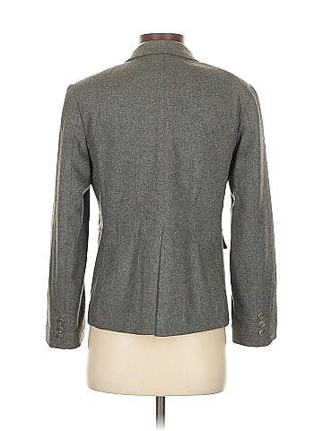 Zachary's Smile White Label Blazer (view 2)