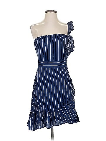 BB Dakota Cocktail Dress (view 1)
