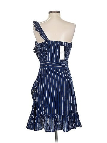 BB Dakota Cocktail Dress (view 2)
