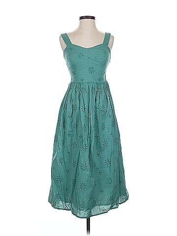 J.Crew Factory Store Casual Dress (view 1)