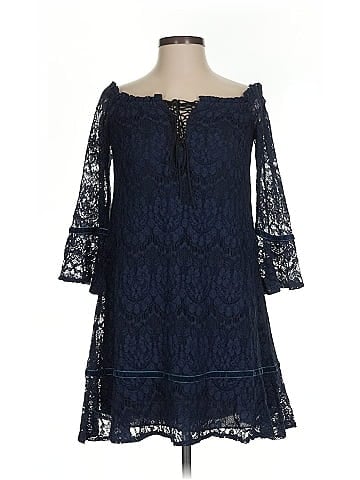 Foxiedox Cocktail Dress (view 1)