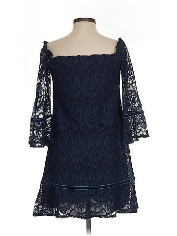 Foxiedox Cocktail Dress (view 2)