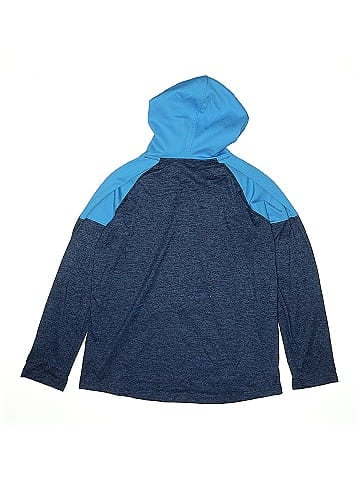 Lands' End Active T-Shirt (view 2)