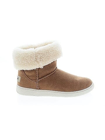 Ugg Ankle Boots (view 1)