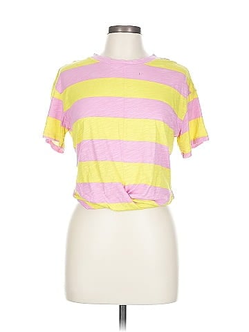 Sanctuary Short Sleeve T-Shirt (view 1)