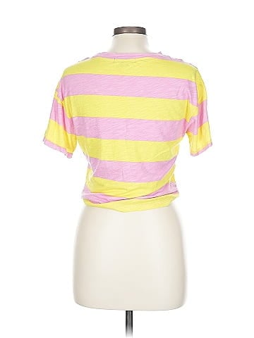 Sanctuary Short Sleeve T-Shirt (view 2)