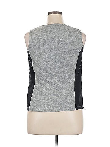 Venezia Sleeveless T-Shirt (view 2)