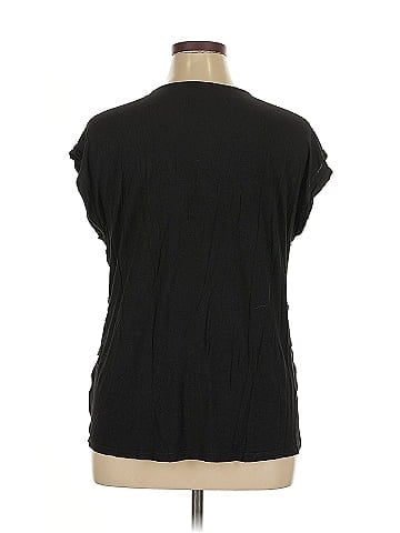 Papermoon Short Sleeve Blouse (view 2)