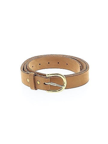 Nisolo Leather Belt (view 1)