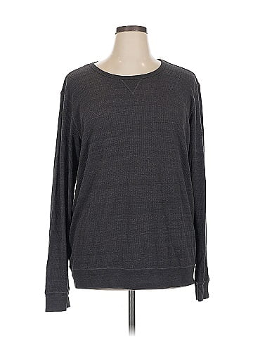 Adriano Goldschmied Long Sleeve T-Shirt (view 1)