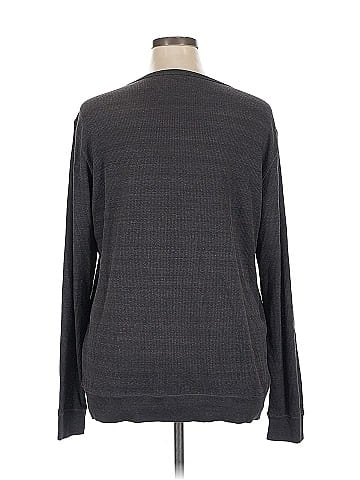 Adriano Goldschmied Long Sleeve T-Shirt (view 2)