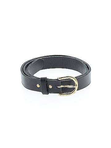 Assorted Brands Leather Belt (view 1)