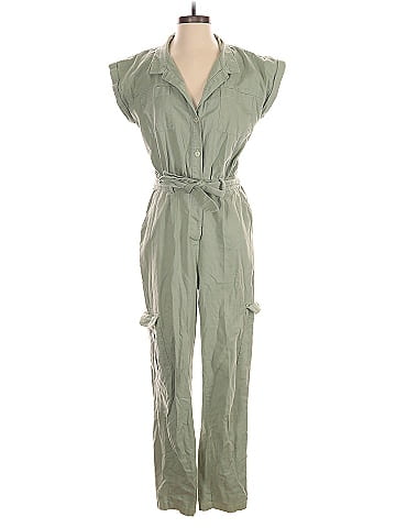 Japna Jumpsuit (view 1)
