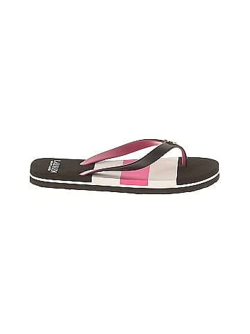 Lauren by Ralph Lauren Flip Flops (view 1)