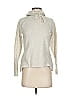 Vineyard Vines Silver Gray Wool Pullover Sweater Size XXS - photo 1