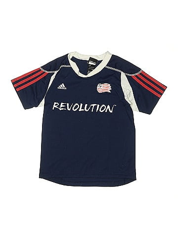 Adidas Short Sleeve T-Shirt (view 1)