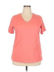 Woman Within Active T Shirt