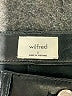 Wilfred Black Casual Pants Size 0 - photo 4