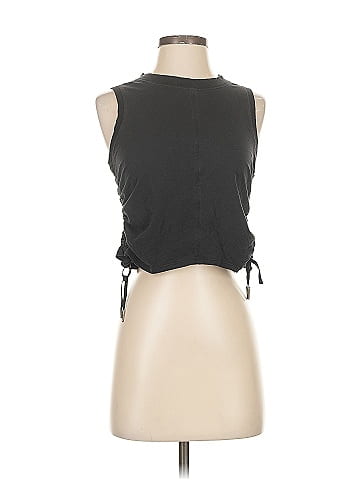 Lululemon Athletica Sleeveless T-Shirt (view 1)