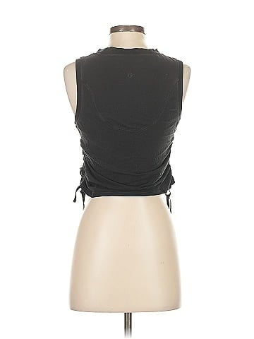 Lululemon Athletica Sleeveless T-Shirt (view 2)