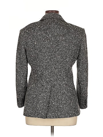 Max Mara Wool Blazer (view 2)
