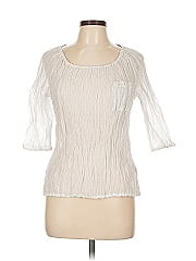 Dylan 3/4 Sleeve Top