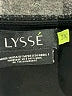 Lyssé Gray Active Pants Size 2X - photo 4