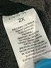 Lyssé Gray Active Pants Size 2X - photo 5