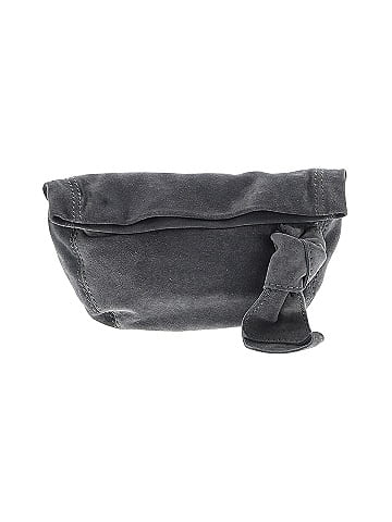 Kooba Leather Crossbody Bag (view 1)