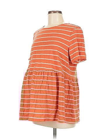 Jessica Simpson Short Sleeve T-Shirt (view 1)