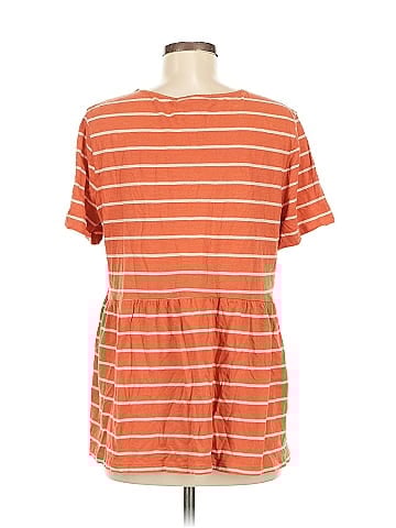 Jessica Simpson Short Sleeve T-Shirt (view 2)