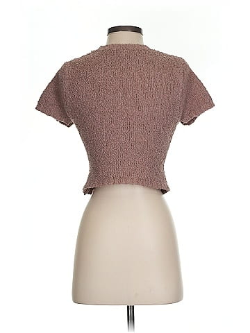 SKIMS Short Sleeve Turtleneck (view 2)