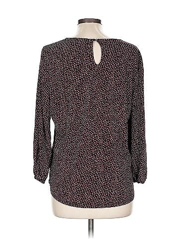 Adrianna Papell 3/4 Sleeve Blouse (view 2)