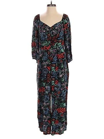 Knox Rose Jumpsuit (view 1)