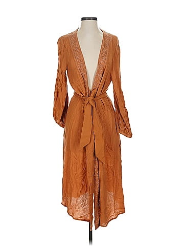 Soft Surroundings Kimono (view 1)