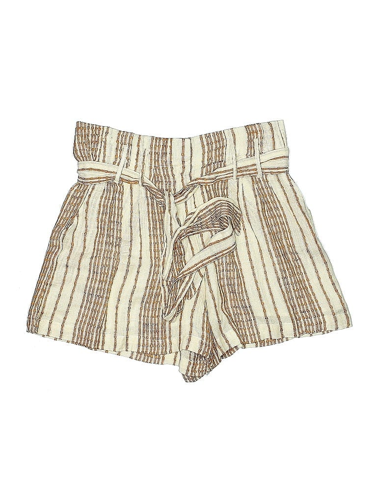 Pre-owned Lulus Shorts In White