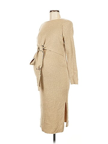 Isabel Maternity Cardigan (view 1)